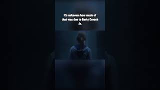 How powerful is Fleur Delacour? #shorts
