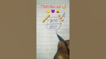 #maths #mathematics #mathstricks #tricks 1 #shorts #youtubeshorts #ytshorts #fail #pass #backbencher