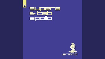 Apollo (Extended Mix)