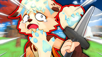 the vr furry "phantom pain" incident