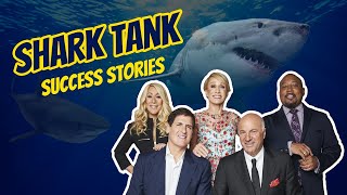 Tipsy Elves Shark Tank Success Story