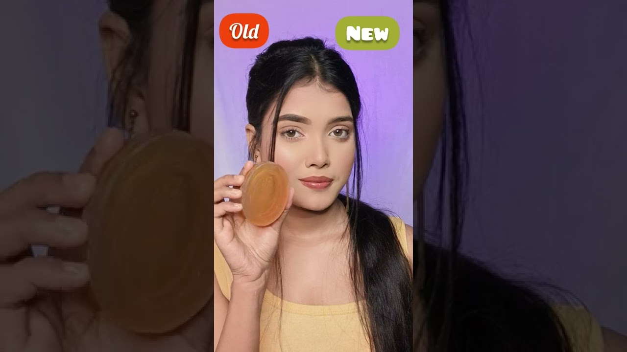 New Makeup Trends 2022 | Old Vs New Eyebrows Hack Wearable Or Not?🤔 #shorts #beautyhacks