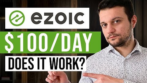 How To Monetise A Website With Ezoic In 2025 (Step by Step)