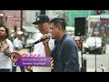 My Buskers Raya 2020 - EP3 - Dato Hattan dan Azlan & Typewriter