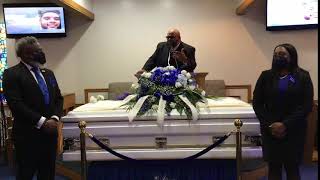 Celebration of Life of Rayn Cannon