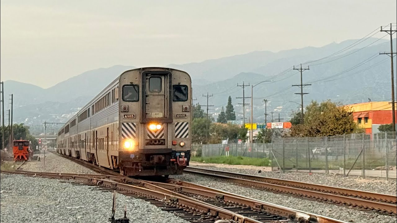 San Fernando Valley Compilation 1/22-1/29