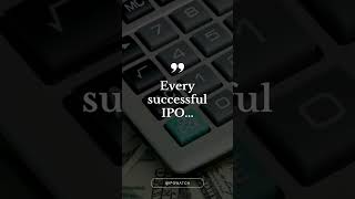 Every Successful Ipostarts With A Good Plan.