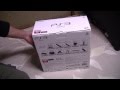 PS3 CECH-3000 買いました　開封動画