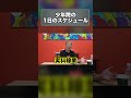 少年院あるある「自由が1秒もない一日中のスケジュール」