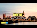 LONDRES - Luis Felipe González (Video Letra)