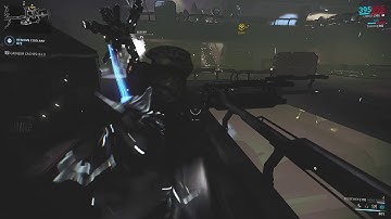 Limbo+Redeemer Glitch