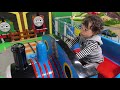 「トーマスはそんなに好きじゃない」Not So Much Like Thomas