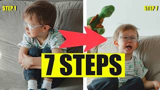 7-Step Autism Action Plan for Kids | Improve Brain, Gut & Behaviour Naturally