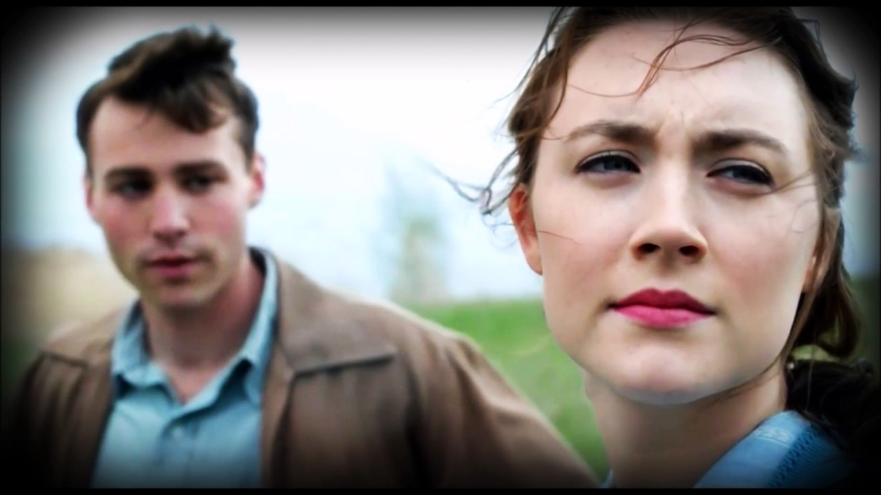 Brooklyn Eilis & Tony Here With Me YouTube