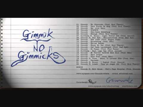 Gimmik - GIMMIK - YouTube