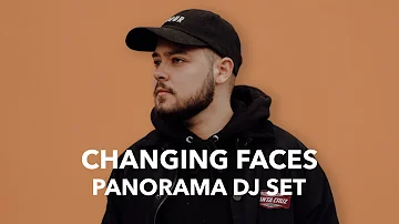 Changing Faces - Panorama DJ SET