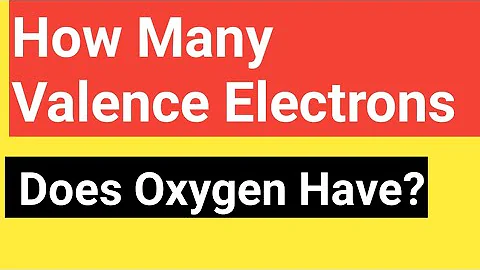 Jak se zapisují atomy kyslíku v elektronovém vzorci?