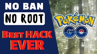 Pokemon Go Best Hacking App | Pokemod Espresso Non ROOT & ROOT | Pokemon GO GPS Spoofing & Joystick screenshot 5