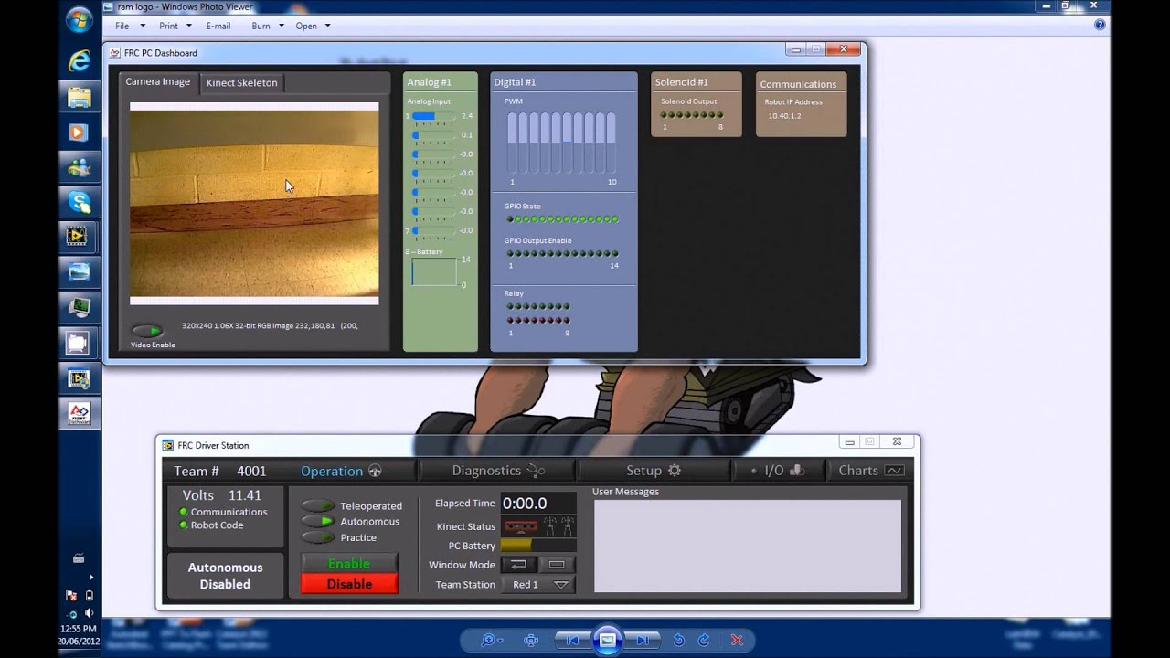 LabVIEW Tutorial #9: Deploying Code - YouTube