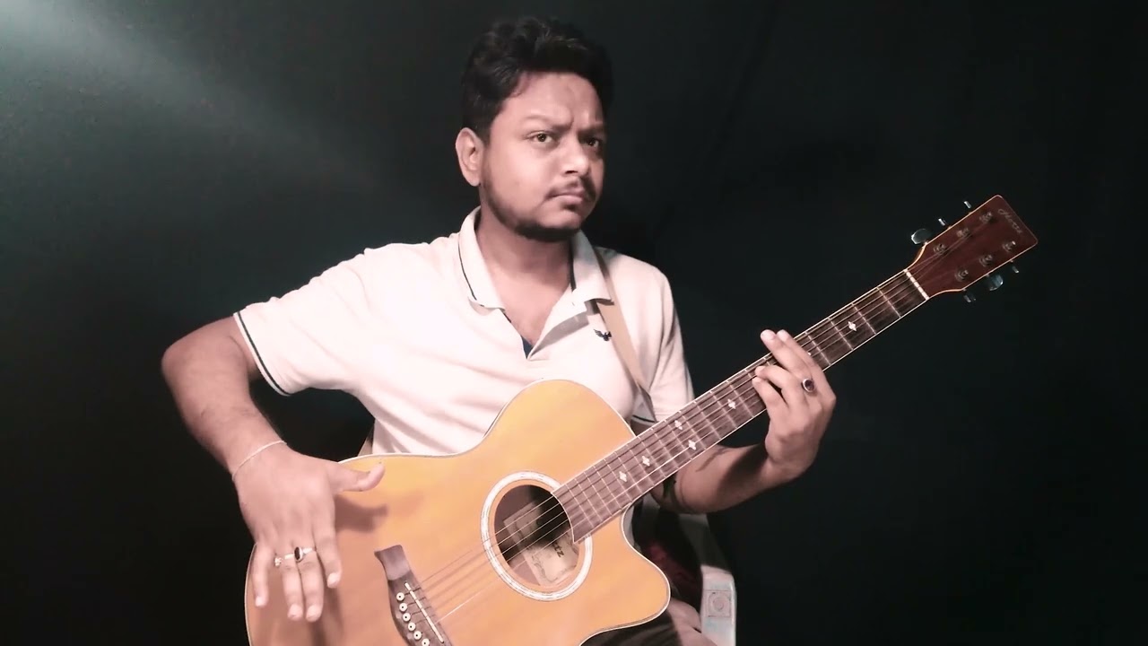 Dedicated to Percussion Guitarists After Percussion guitar lesson 😅