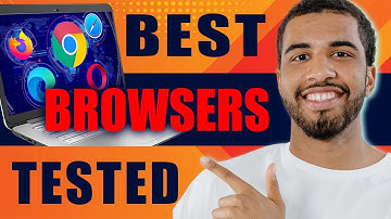 Best Browser to Use in 2025 | Choosing Web Browser for Daily Use, Privacy & Security (2025)