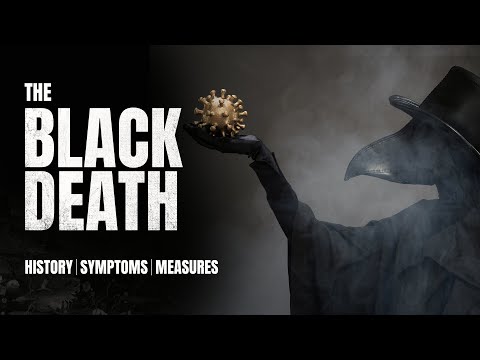Video: A fost moartea neagră o ciuma bubonică?