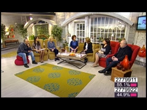 თბილისის მერია პრეპარატ \"ჰერცეპტინით\" მკურნალობის დაფინანსებას იწყებს