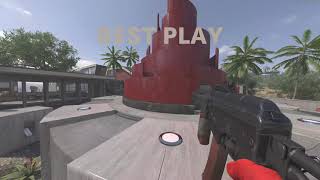 3v4 GBs Raid SND!!!