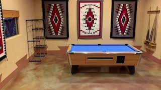 Nature Pointe Venue Tour
