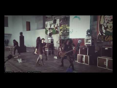 music video Aura nine - master of blood