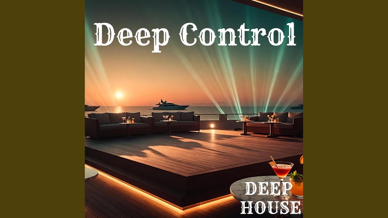 Deep Control adlı videoyu YouTube'da izle Deep Control adlı videoyu YouTube'da izle