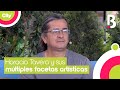 Horacio Tavera habla de su escuela de combate escénico | Bravíssimo