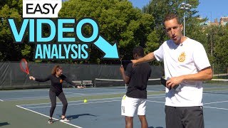 EASY Video Analysis! (how to fix your game) EASY Video Analysis! (how to fix your game)
