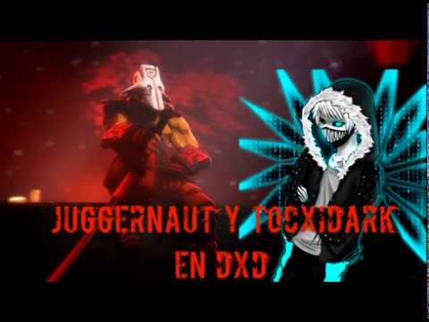 yo y tocxi en dxd prologo