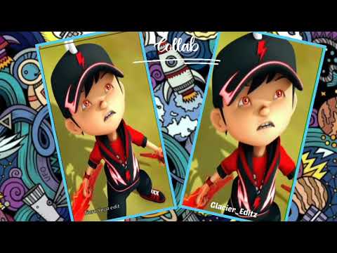 CCP BOBOIBOY HALILINTAR || PART 205