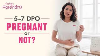 Pregnancy Symptoms at 5 to 7 Days After Ovulation : Are These Early Signs Real?