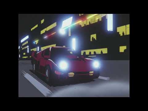 Moonlight Drive; Second Gear
