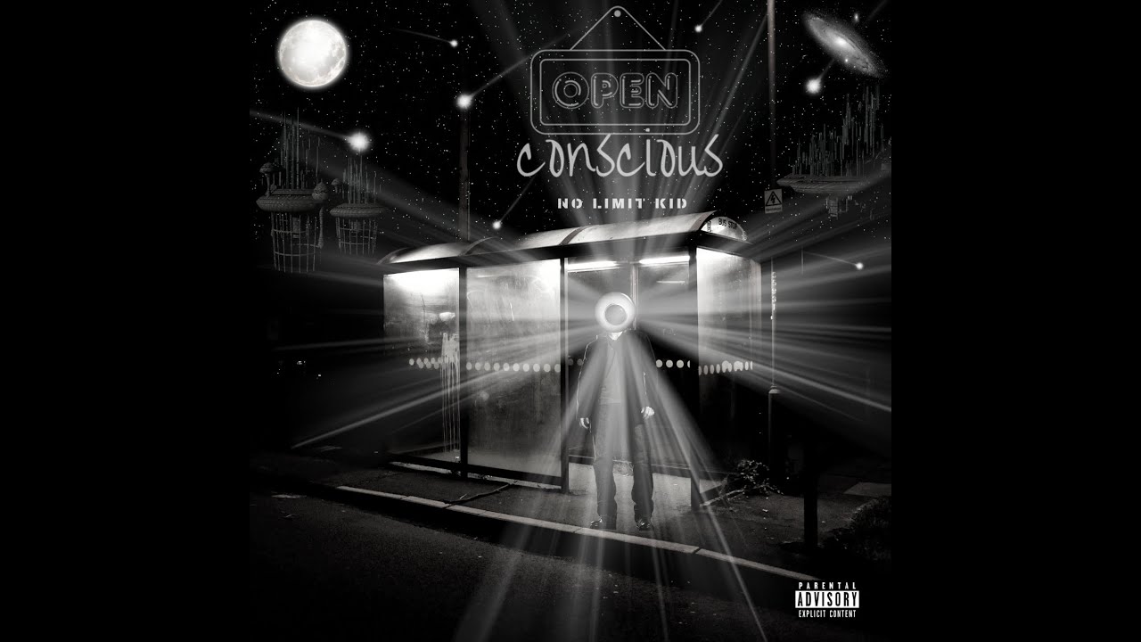 No Limit Kid -Cant Stand Myself