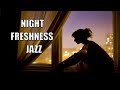 Evening  Freshness Sax  Jazz Modern  Chillout House Music / Alise Wolf Music /Jazz Studying Music