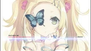 Download lagu |HQ| Nightcore - Rather Be [Clean Bandit feat. Jess Glynne]