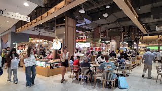 Exploring Central World Bangkok | Thailand’s Mega Mall Experience