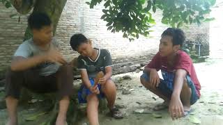 CUKUP SELOW AJA