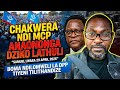 CHAKWERA NDI MCP ANAONONGA DZIKO LATHULI SAMUEL LWARA 29 APRIL 2026 Malawiviral Fypシ Viral 