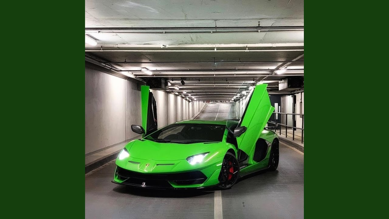 Watch Lambo on YouTube Watch Lambo on YouTube
