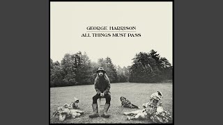 Video thumbnail of "George Harrison - Beware Of Darkness (Remastered 2014)"