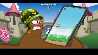 Thumb Fighter 👍 || Break Highscore 😎 || #gameplay #games #gaming   screenshot 5