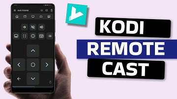 Best Kodi Remote and Cast App for Android