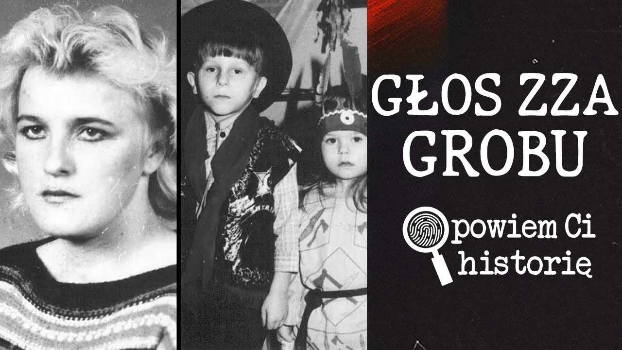 GŁOS ZZA GROBU - TAJEMNICA RODZINY WOLANY | CHORZÓW 1994