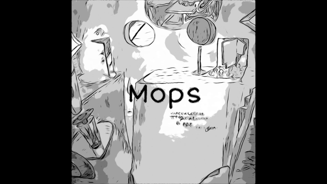 Ver Gibkiy Chaplin - Mops (Audio) en YouTube Ver Gibkiy Chaplin - Mops (Audio) en YouTube