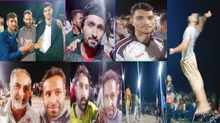 Shoot ball Match Pakistan | New shooting valleyball Match 2022 | Shootball Match Punjab Pakistan